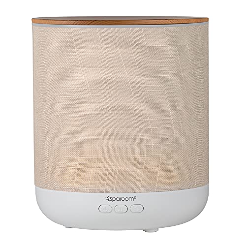 Soothing Snooze Essential Oil Diffuser and Sound Machine 300ml