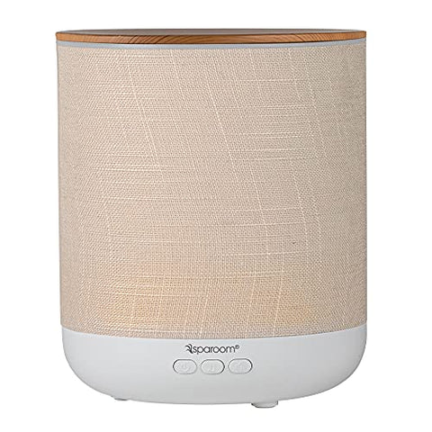 Soothing Snooze Essential Oil Diffuser and Sound Machine 300ml