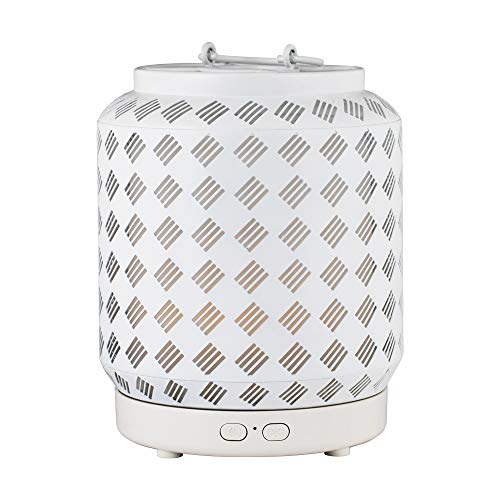 Luster Rechargeable Ultrasonic Essential Oil Diffuser 100ml