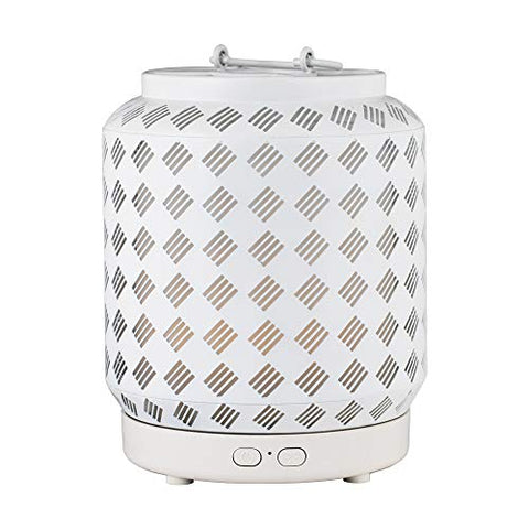 Luster Rechargeable Ultrasonic Essential Oil Diffuser 100ml