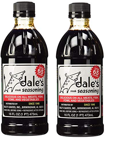 Steak Seasoning - 16 oz