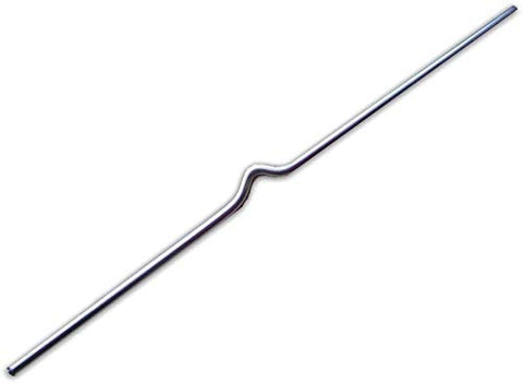 VictoryStore Realtor Yard Sign Stakes: Standard Corrugated Plastic Rider Pins Includes (12)