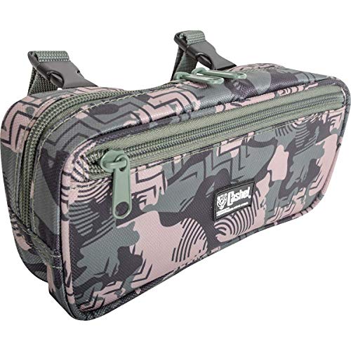 Pommel Bag, Basic, Camo