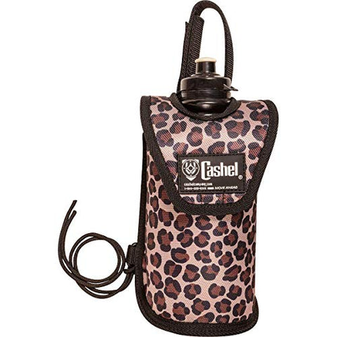 Bottle Holder Leopard