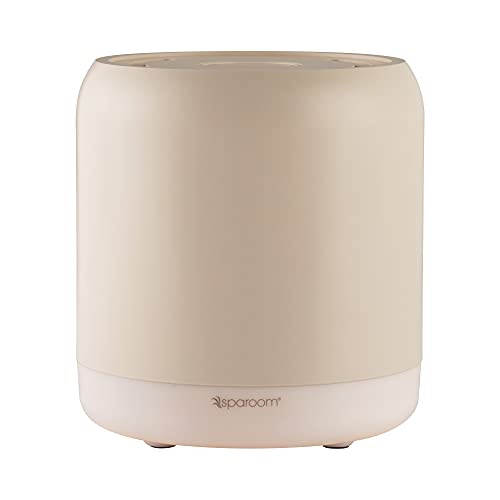 DuoMist Dual Tank Essential Oil Diffuser 240ml