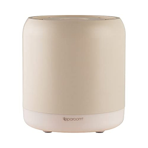 DuoMist Dual Tank Essential Oil Diffuser 240ml