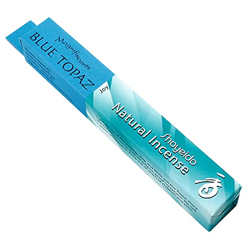 Blue Topaz - Joy 1 bundle (30 sticks)