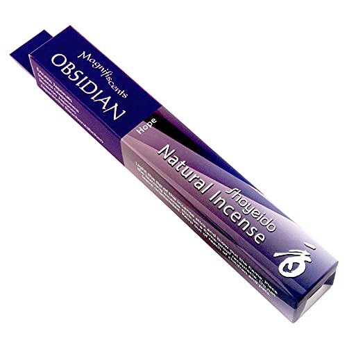 Obsidian - Hope 1 bundle (30 sticks)