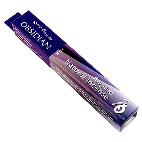 Obsidian - Hope 1 bundle (30 sticks)