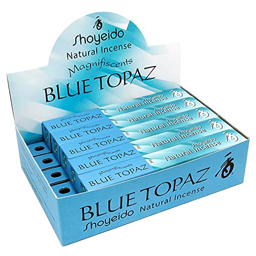 Blue Topaz - Joy 10 bundle Shelf-Ready Pack (not in pricelist)