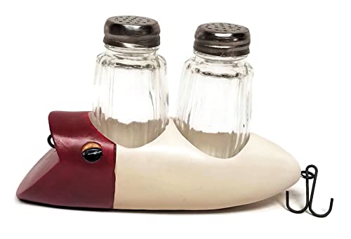 Fishing Lure S&P Set