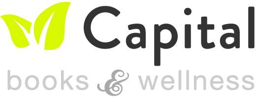 Zipper Ease Stick Lubricant – Capital Books and Wellness